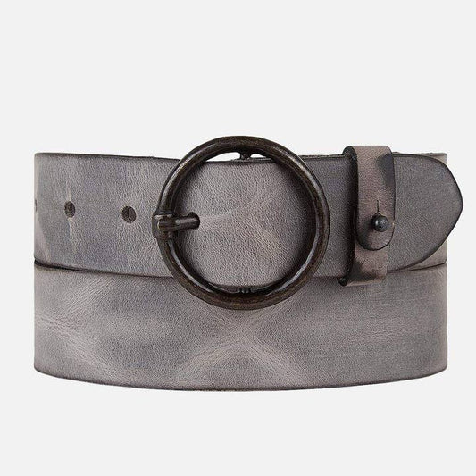 Pip Belt in Grey