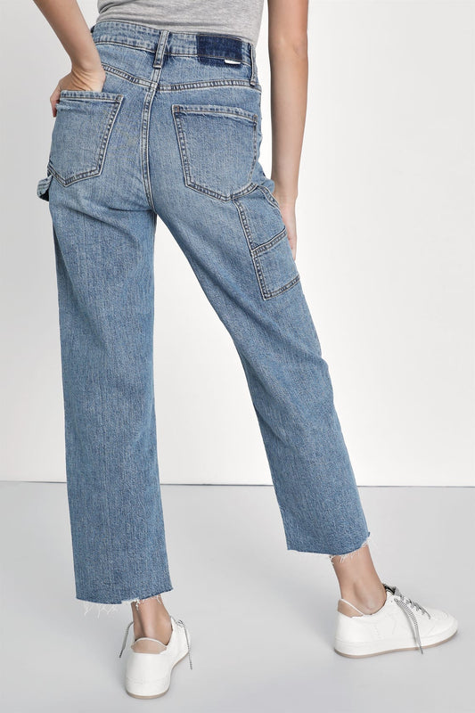 Sundaze Utility Crop