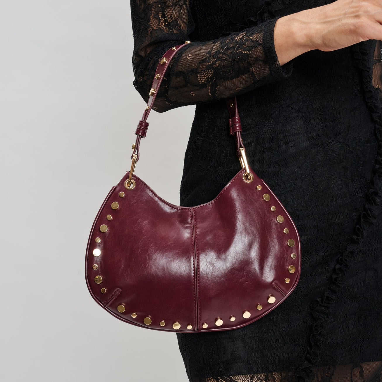 Nova Crossbody Wine