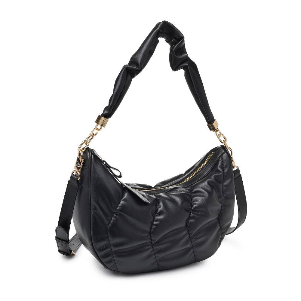 Whitney Crossbody Black