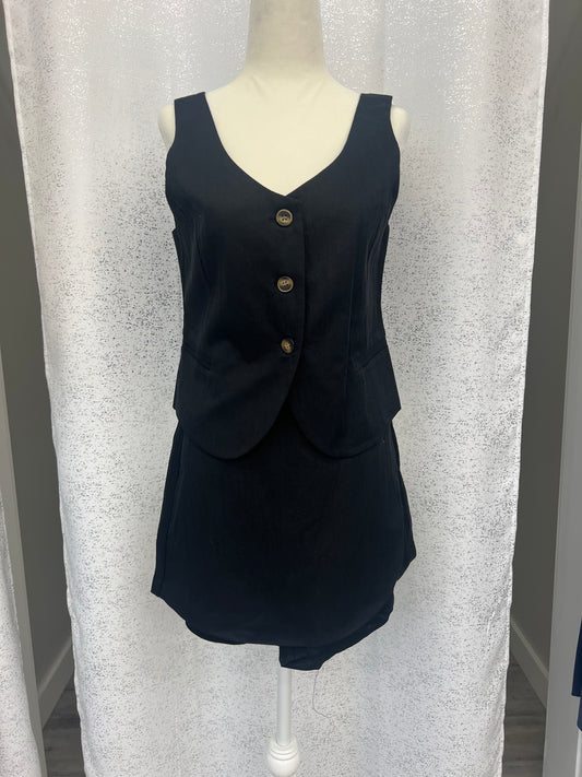 Maxial Vest