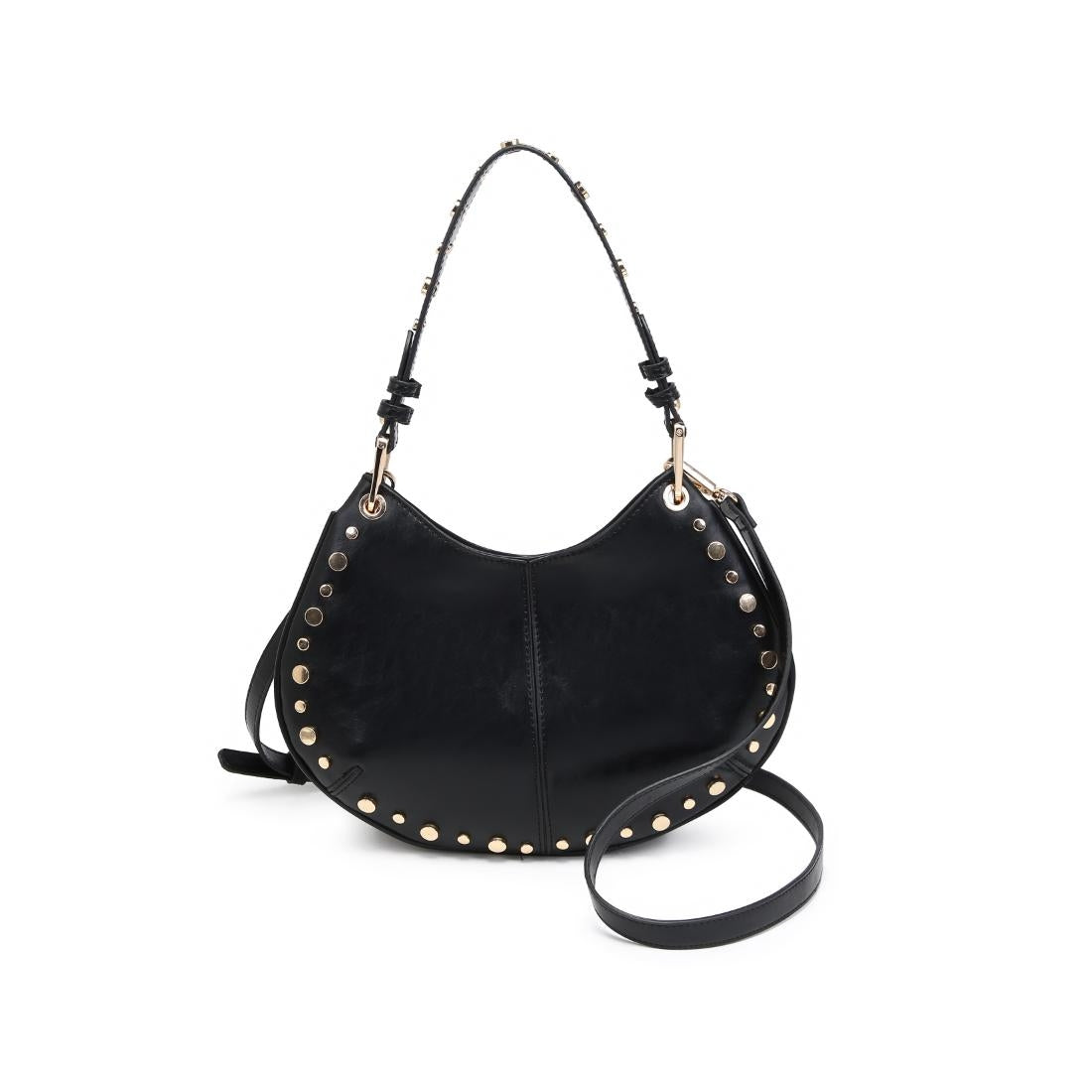 Nova Crossbody Black