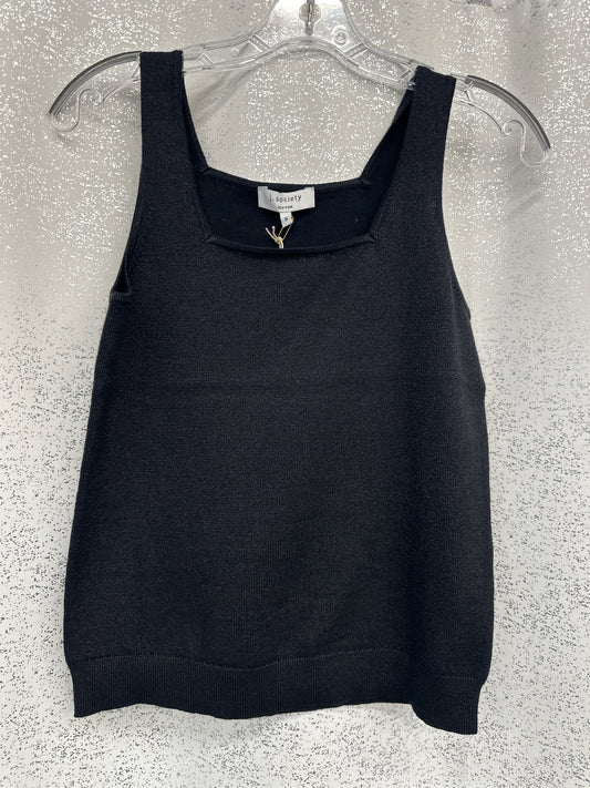 J. Society Square Neck Tank