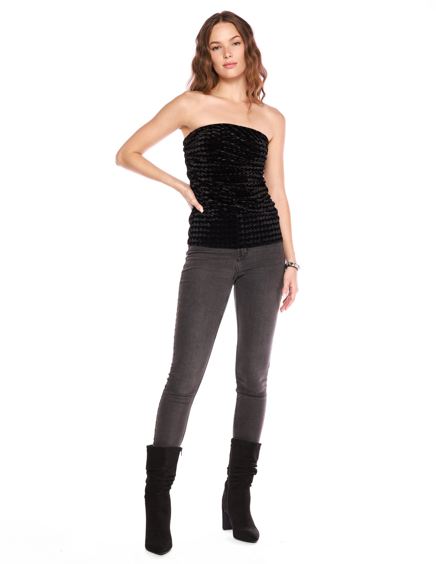 Caper Top