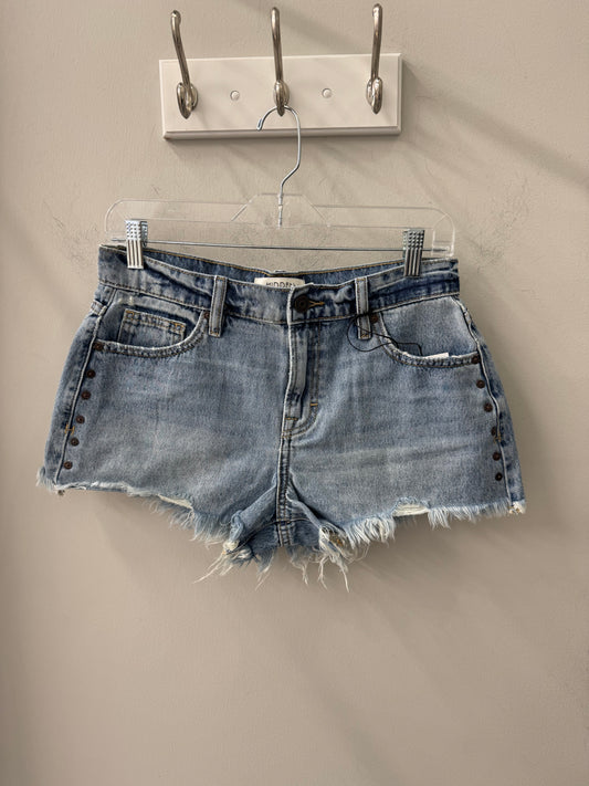 Kayla Relaxed Short