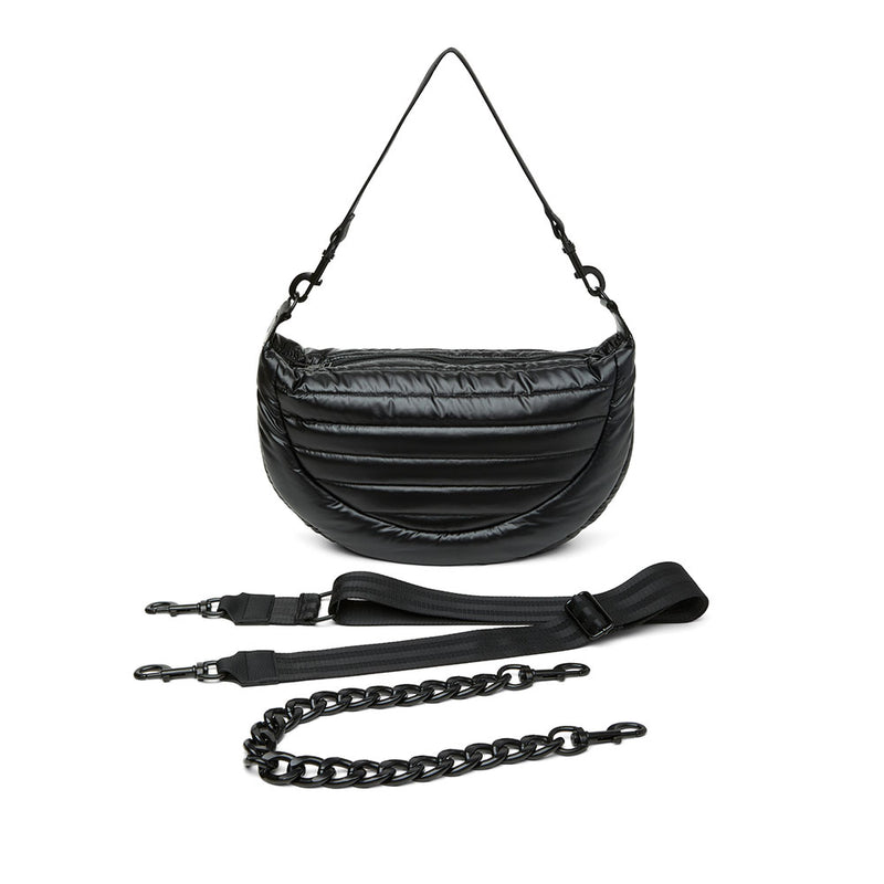 Elton Hobo Black On Black