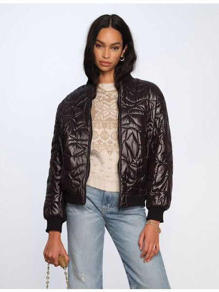 Malia Jacket