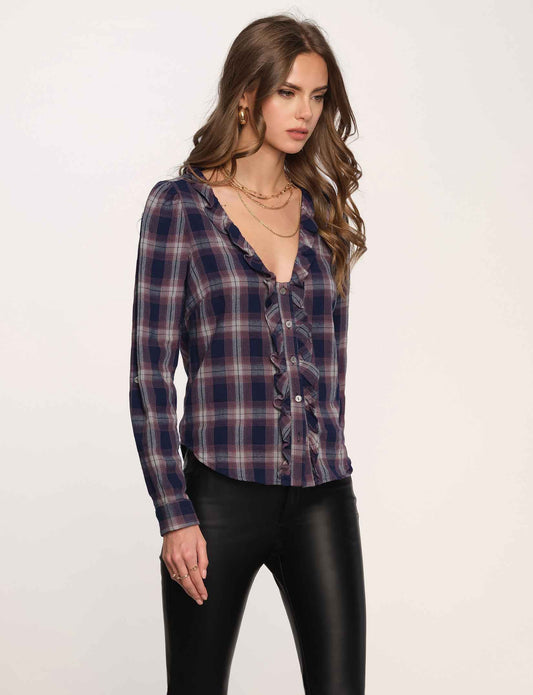 Camden Shirt