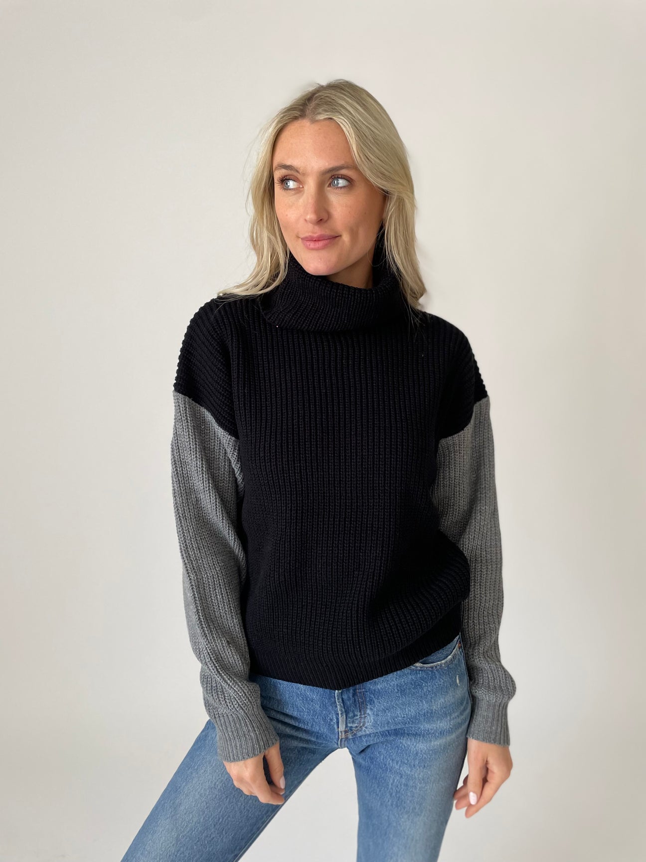 Emerson Sweater