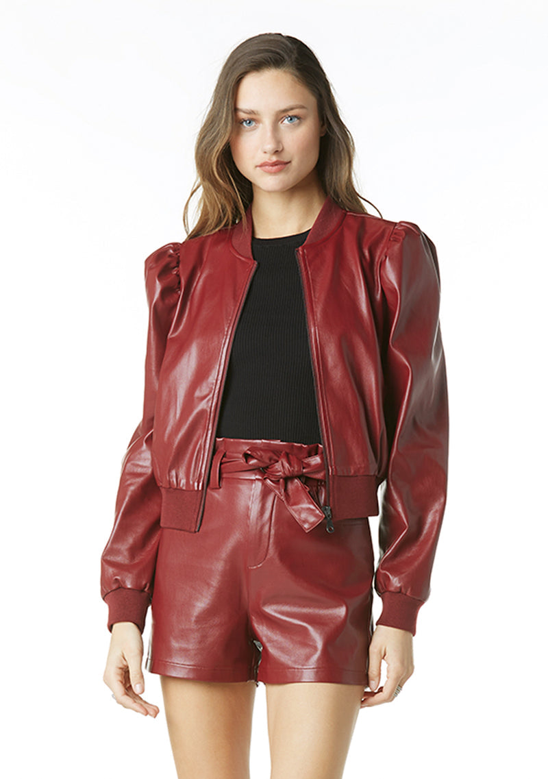 Amma Jacket