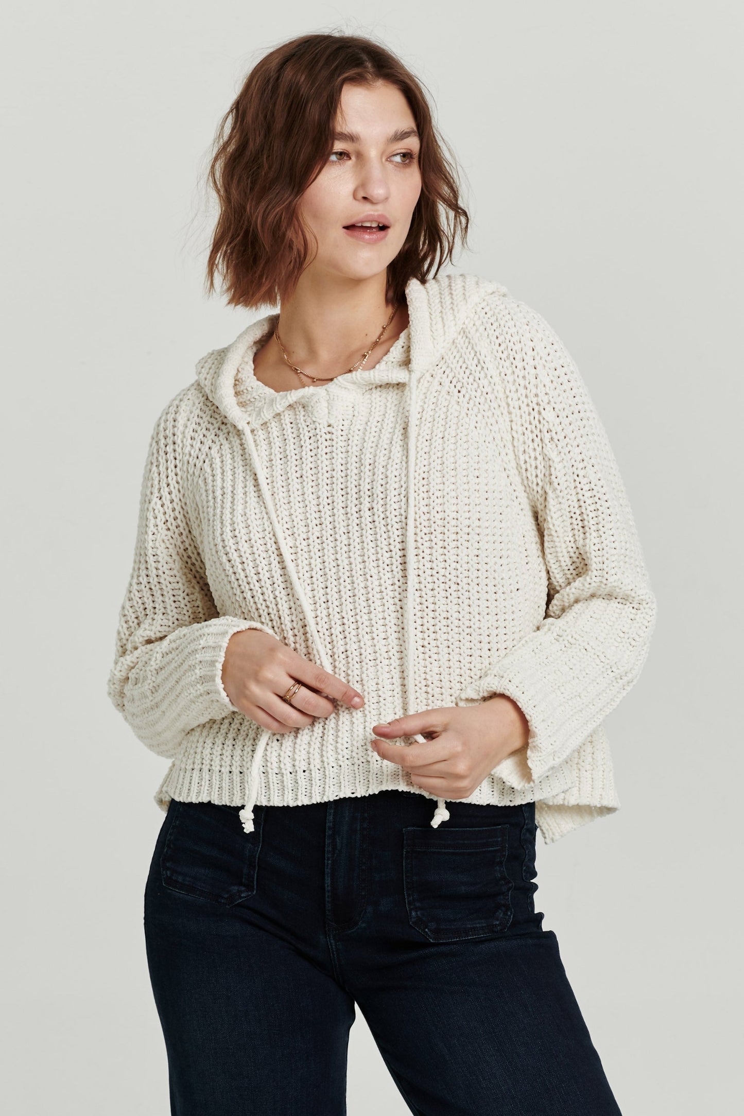 Eden Sweater