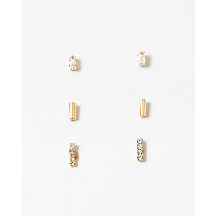 Earring Set