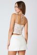 Avery Corset Top
