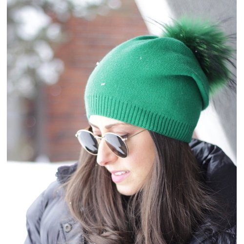 Evelyn Beanie