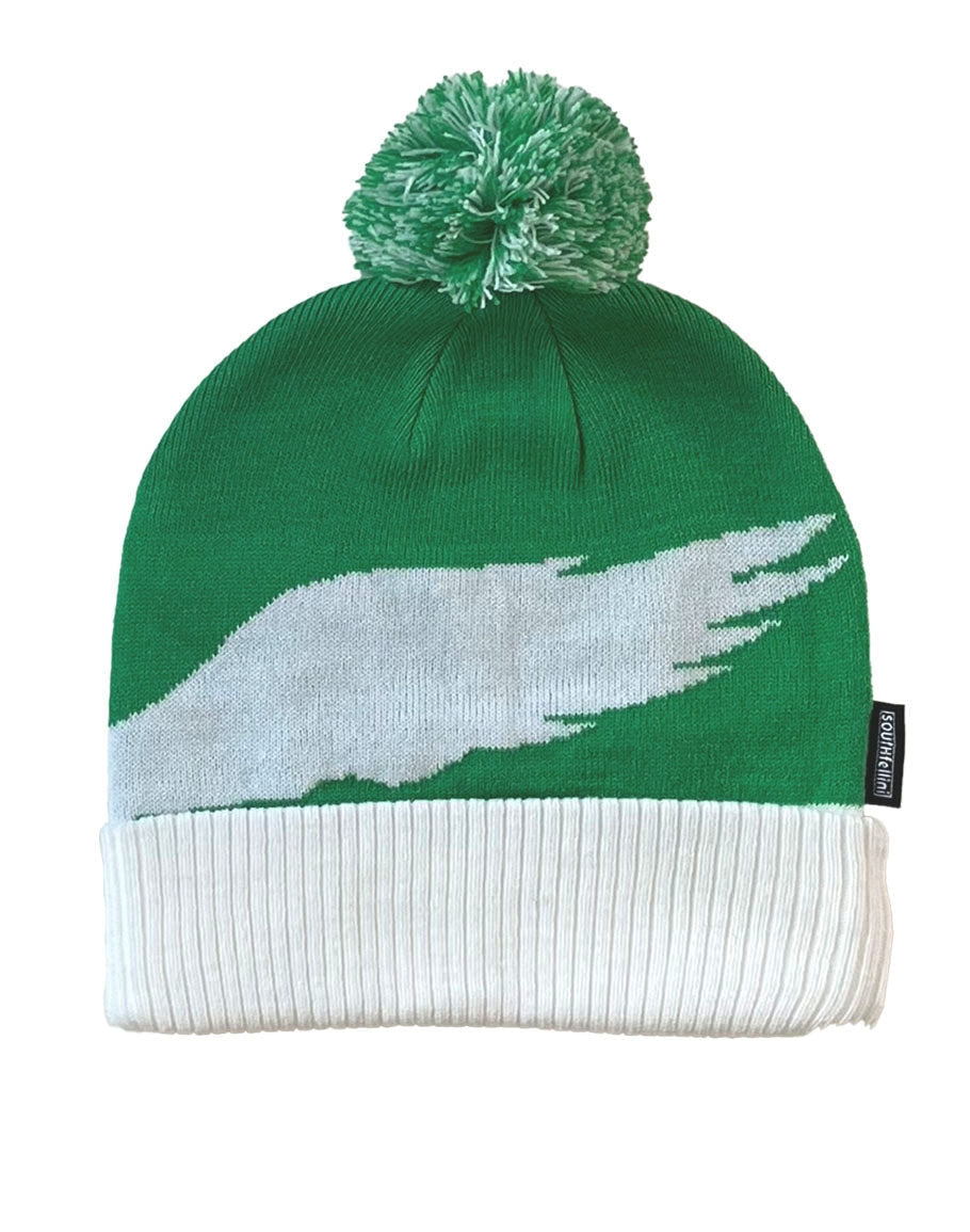 Eagles Helmet Beanie