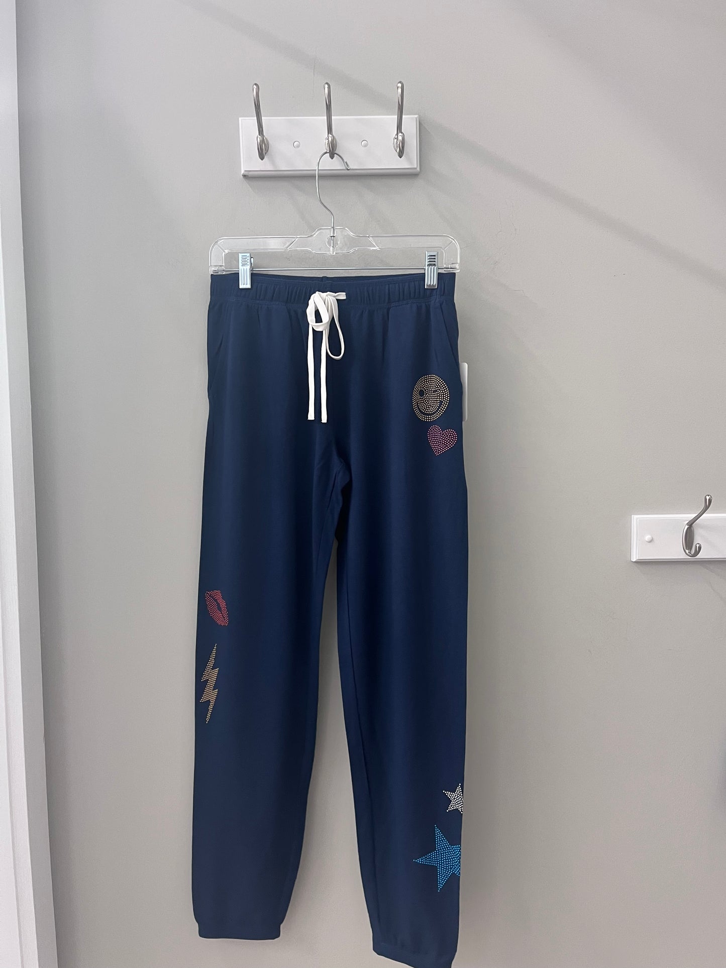 Stony Mind Pant