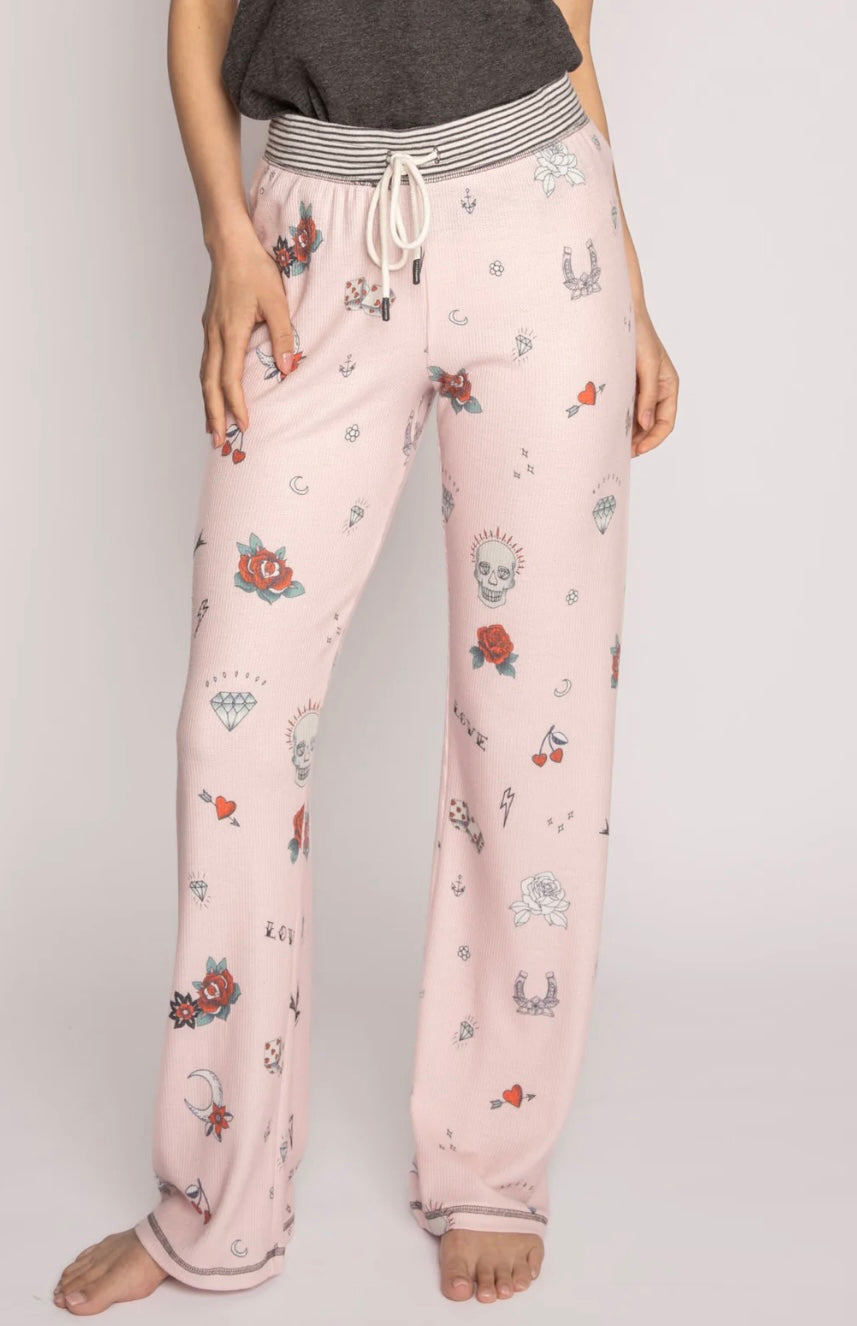Live in the Edge Pant