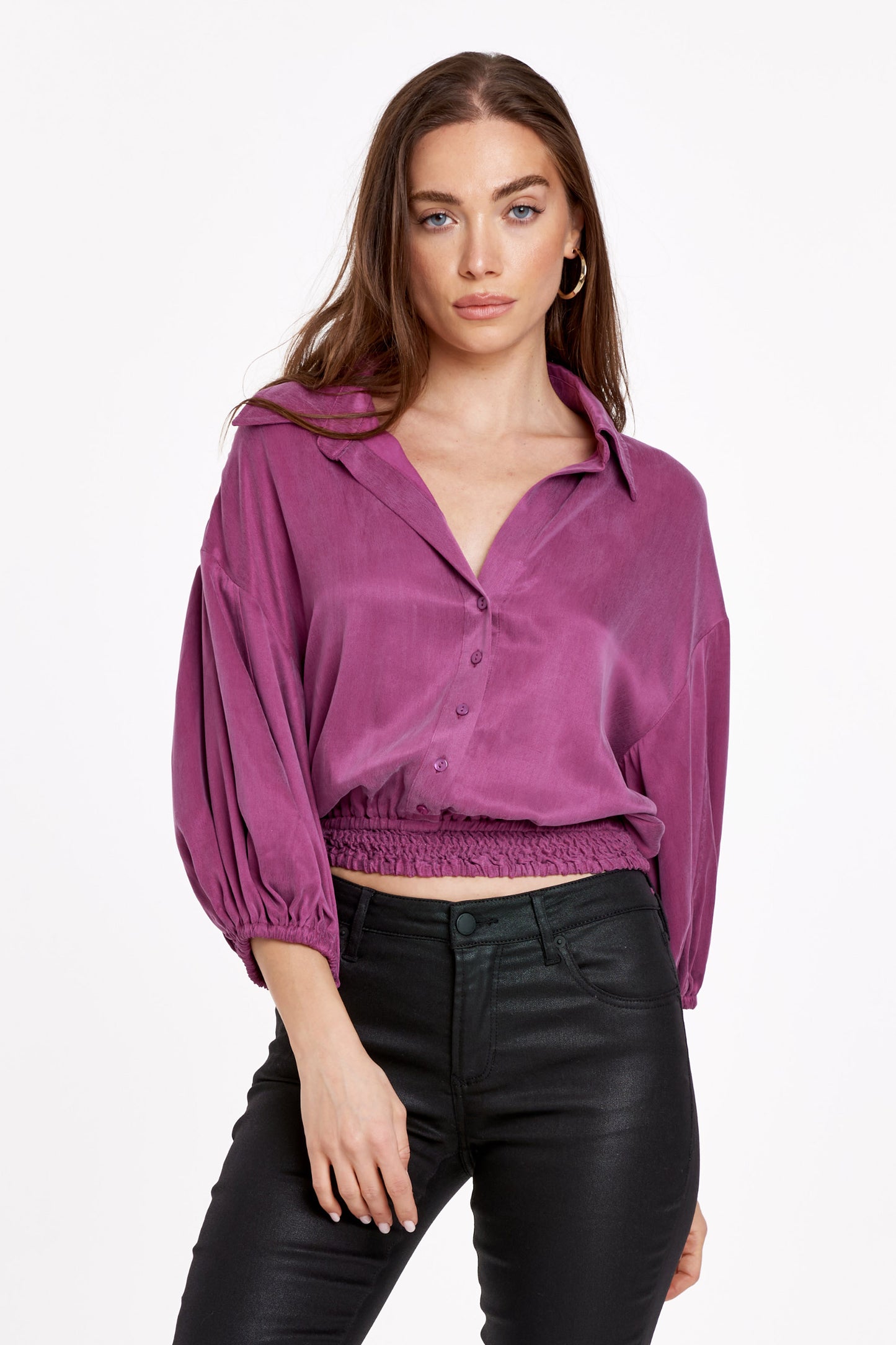 Zariah Top