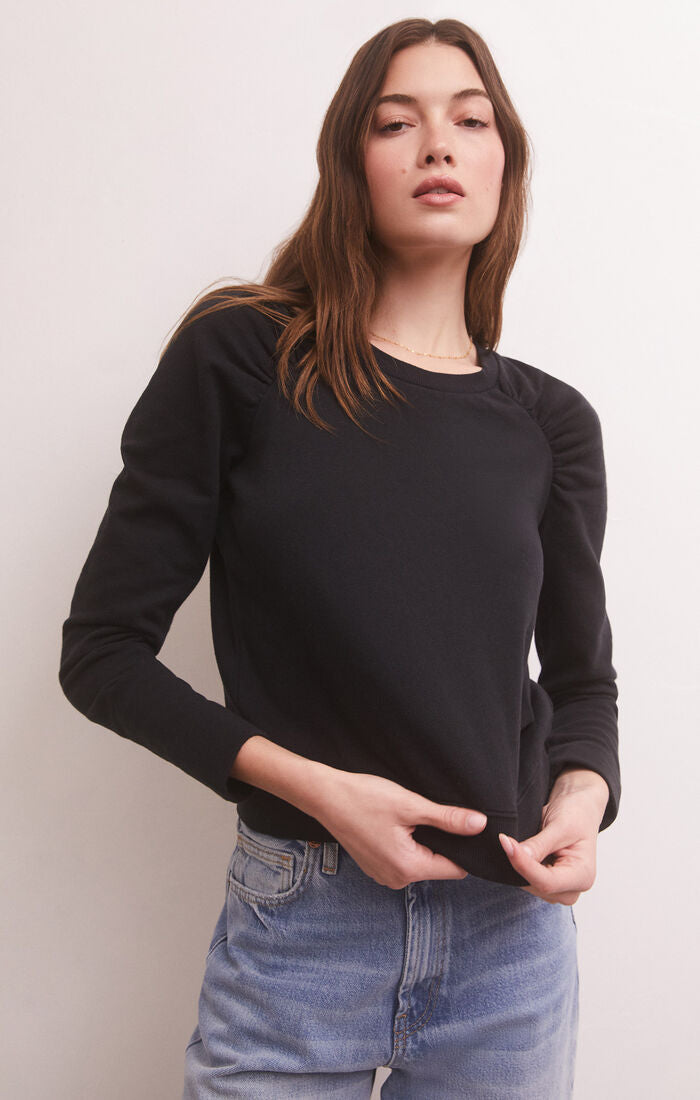 Azalea Sweatshirt