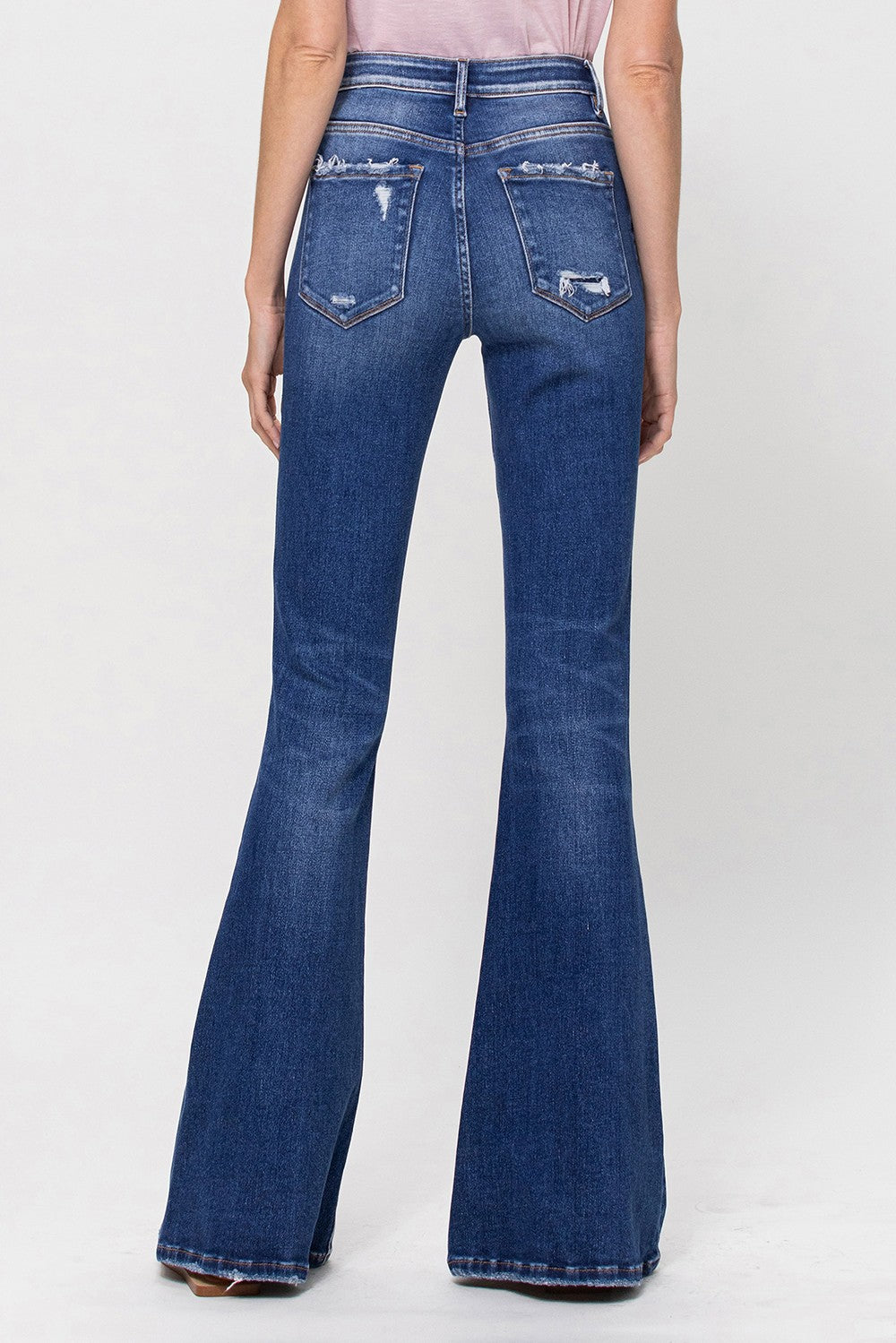 Phoenix Mid Rise Flare