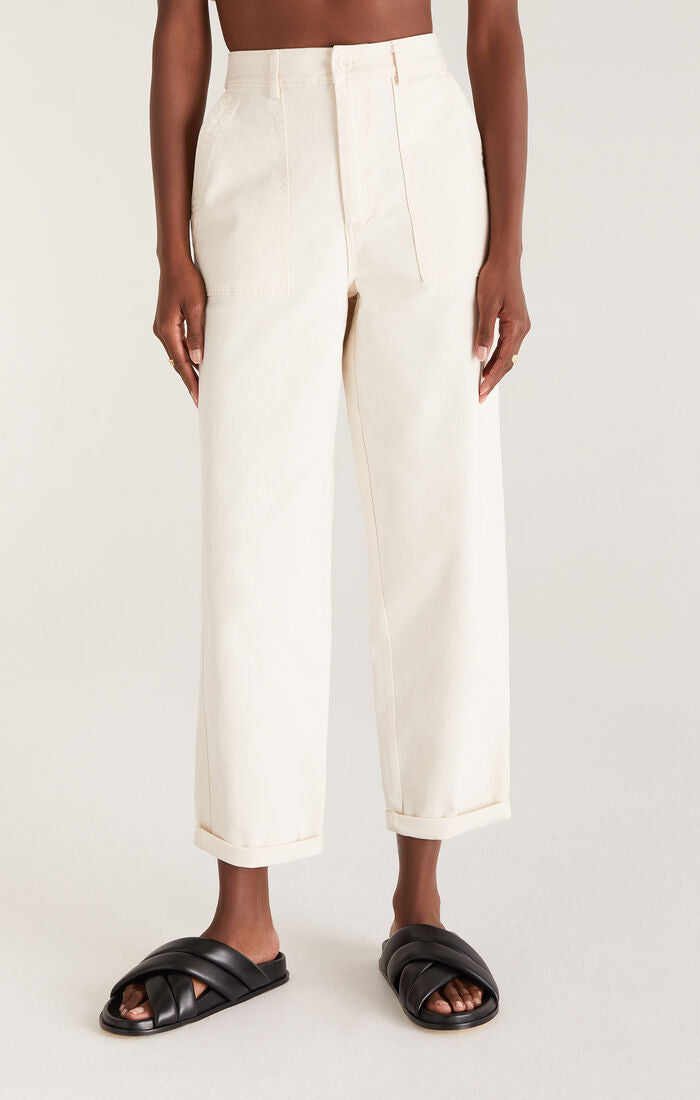Zoe Pant