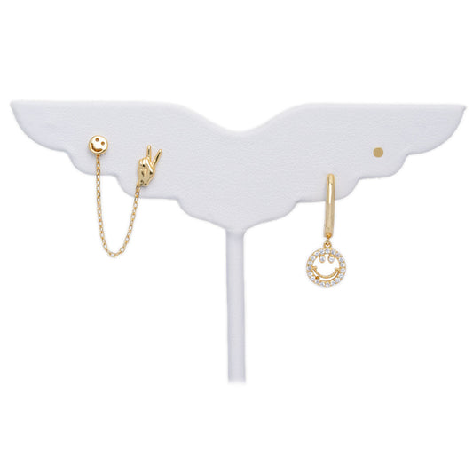 Kim Stud Set