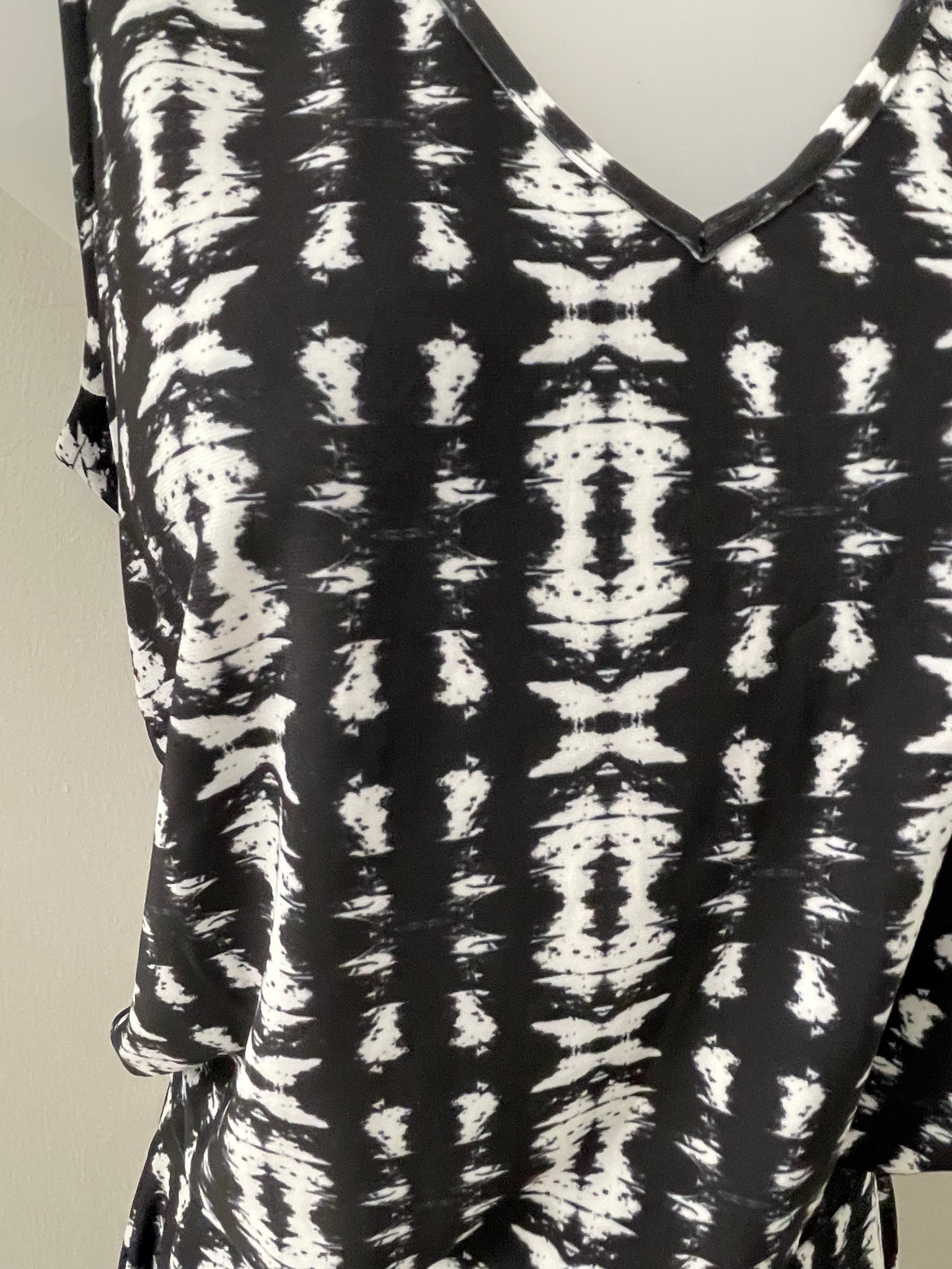Atwell Dress