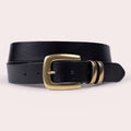 Ciel Genuine Leather Belt