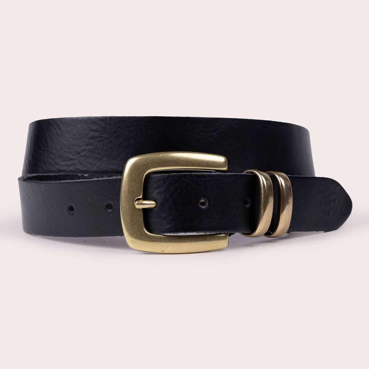 Ciel Genuine Leather Belt
