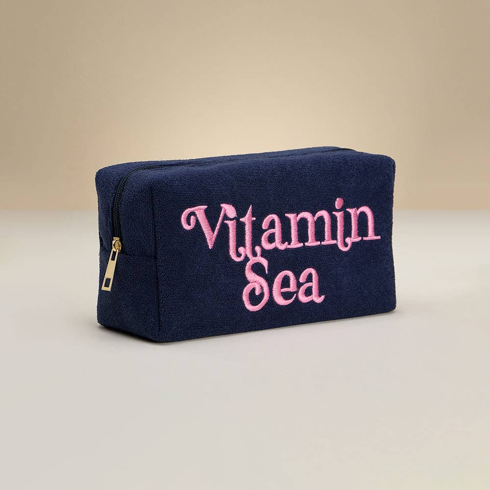 Vitamin Sea Pouch
