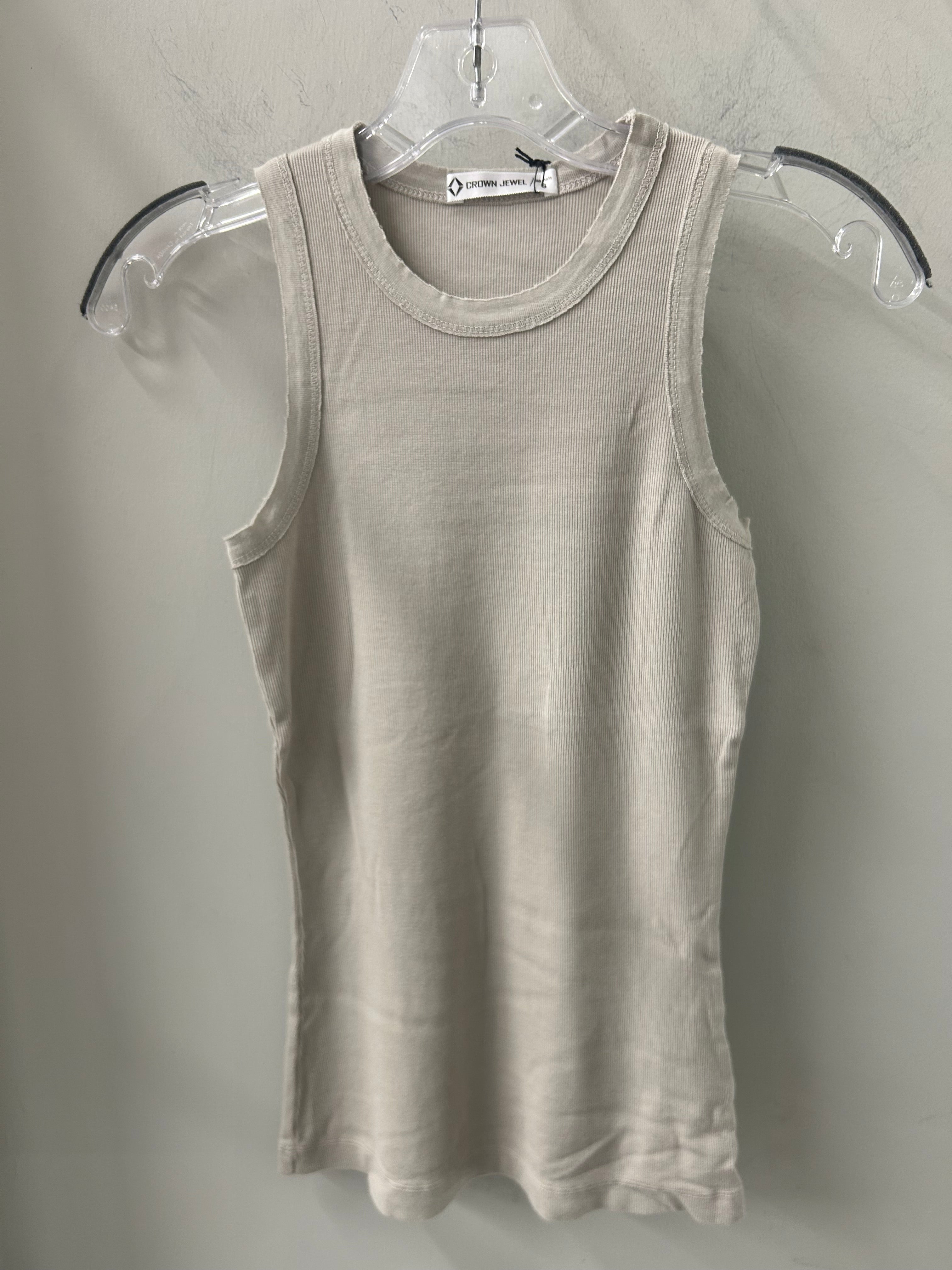 Calistoga Crew Tank