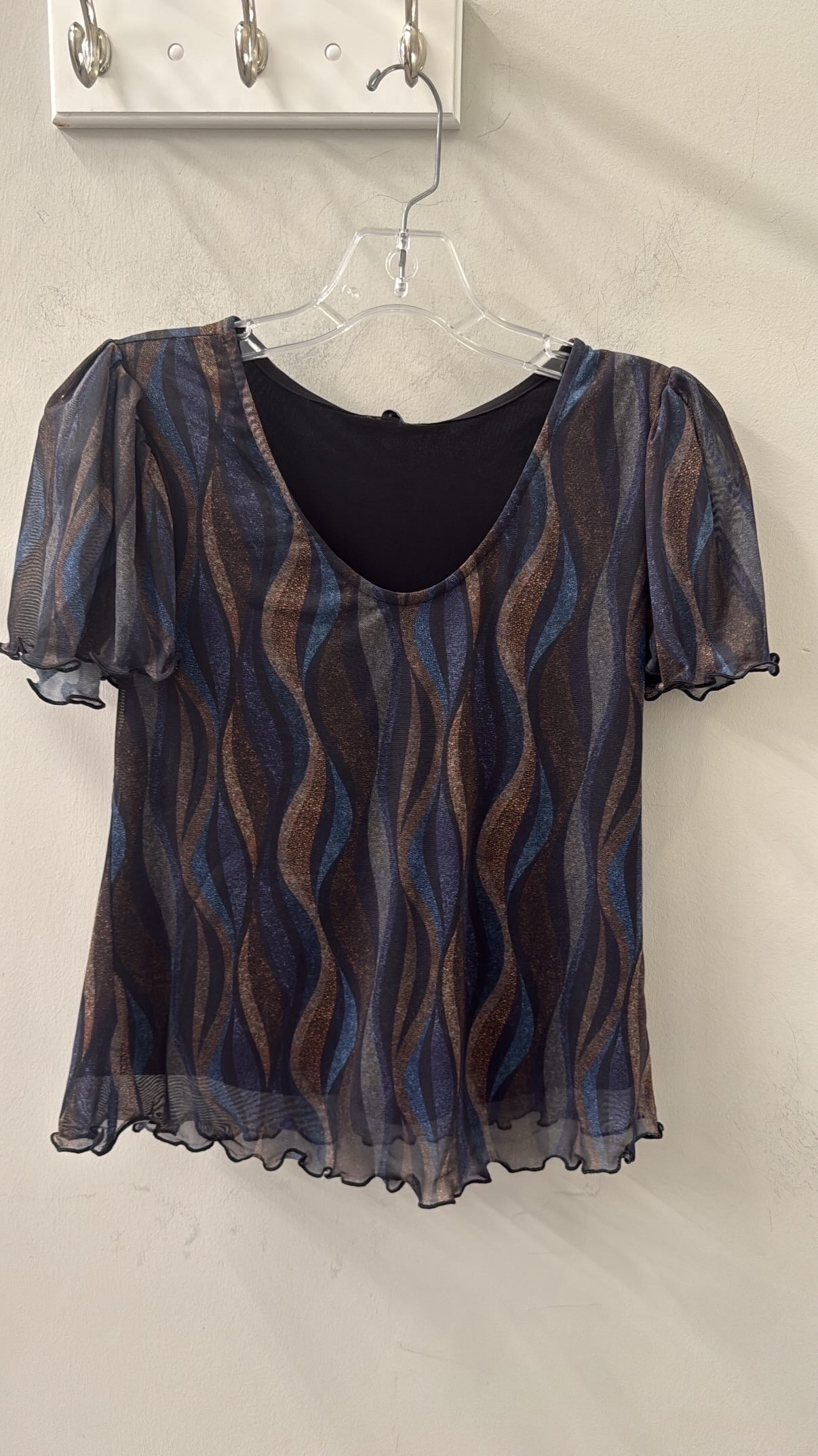Aleve In Mesh