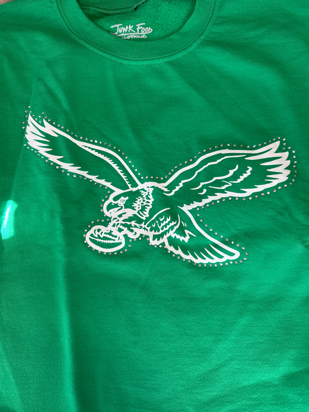 Eagles Bling Crew