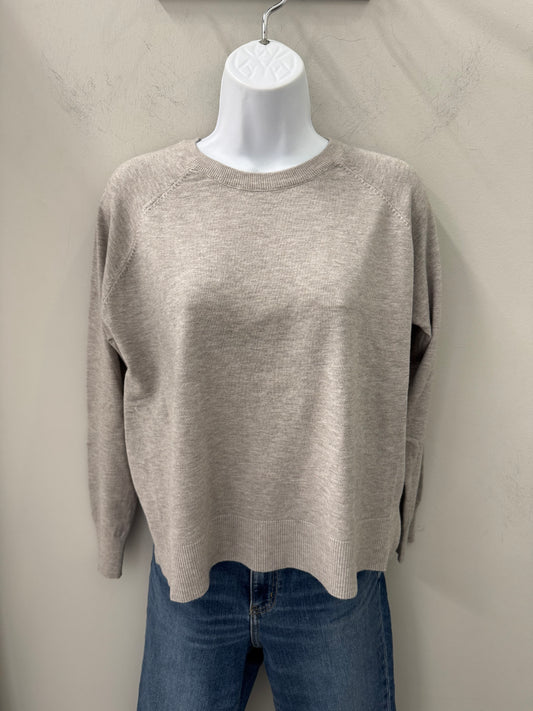 Lorraine  Heather Grey