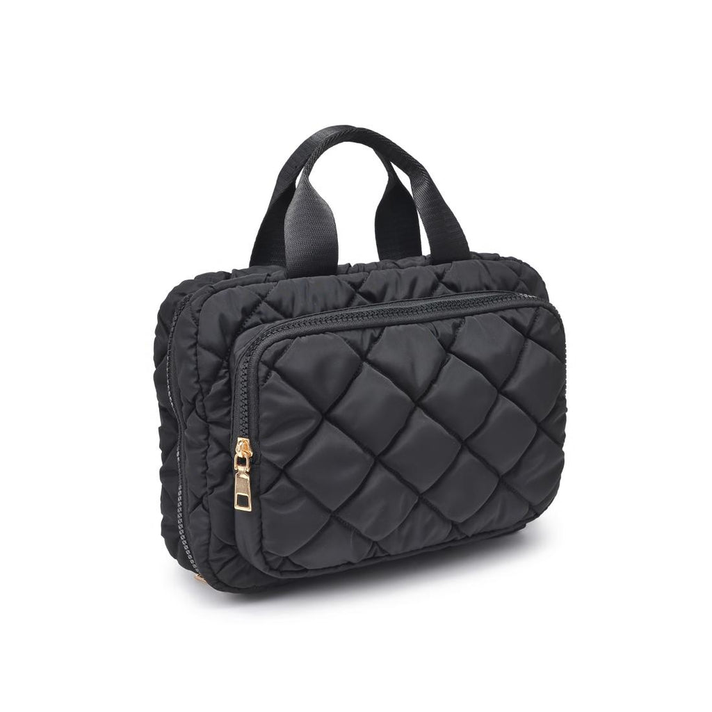 Cloud Cruiser Travel Organizer
