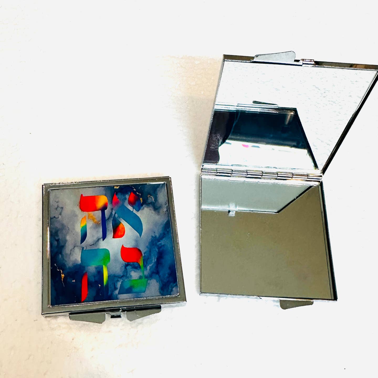 Ahava Pocket Mirror