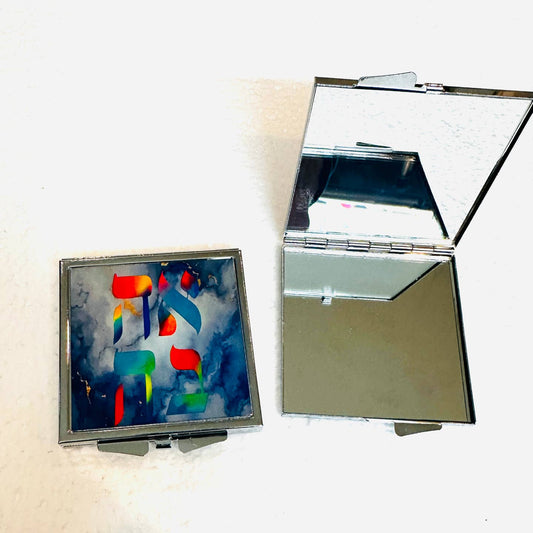 Ahava Pocket Mirror