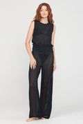 Soleil Mesh Pant