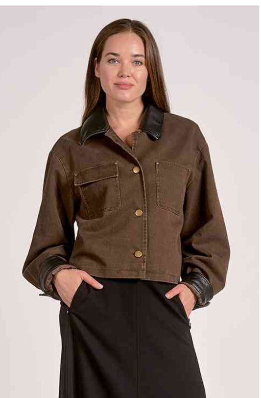 Barn Jacket
