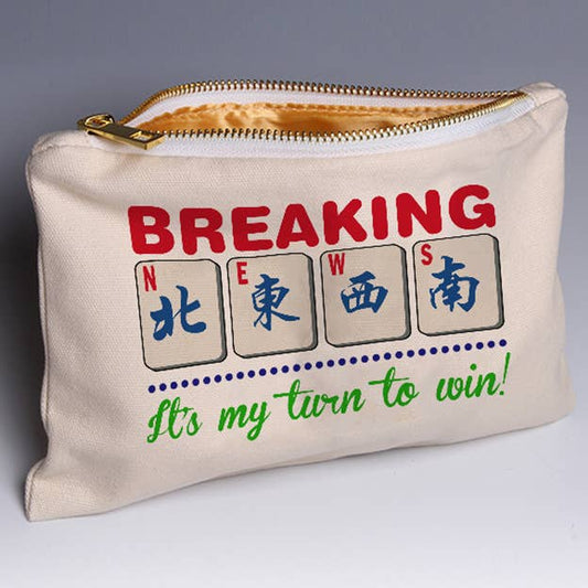 My Turn Mah Jongg