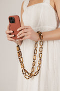 Amara Crossbody Phone Strap