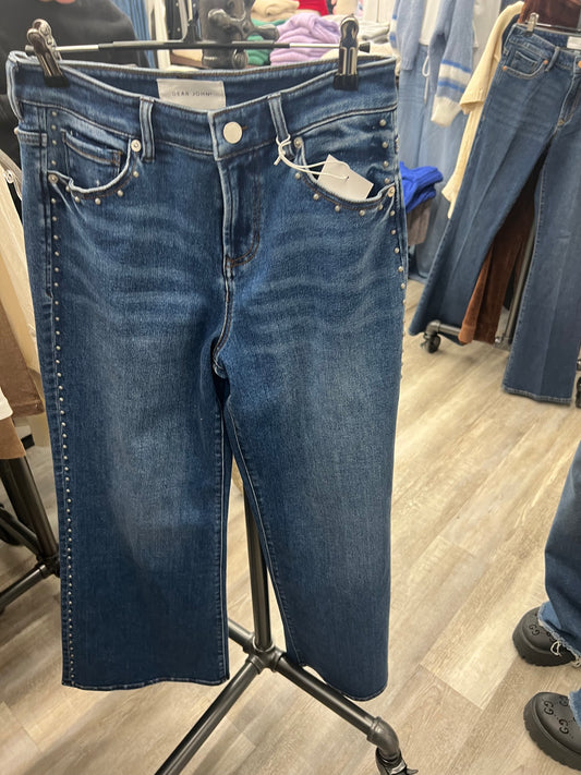 Micah Studded Jeans