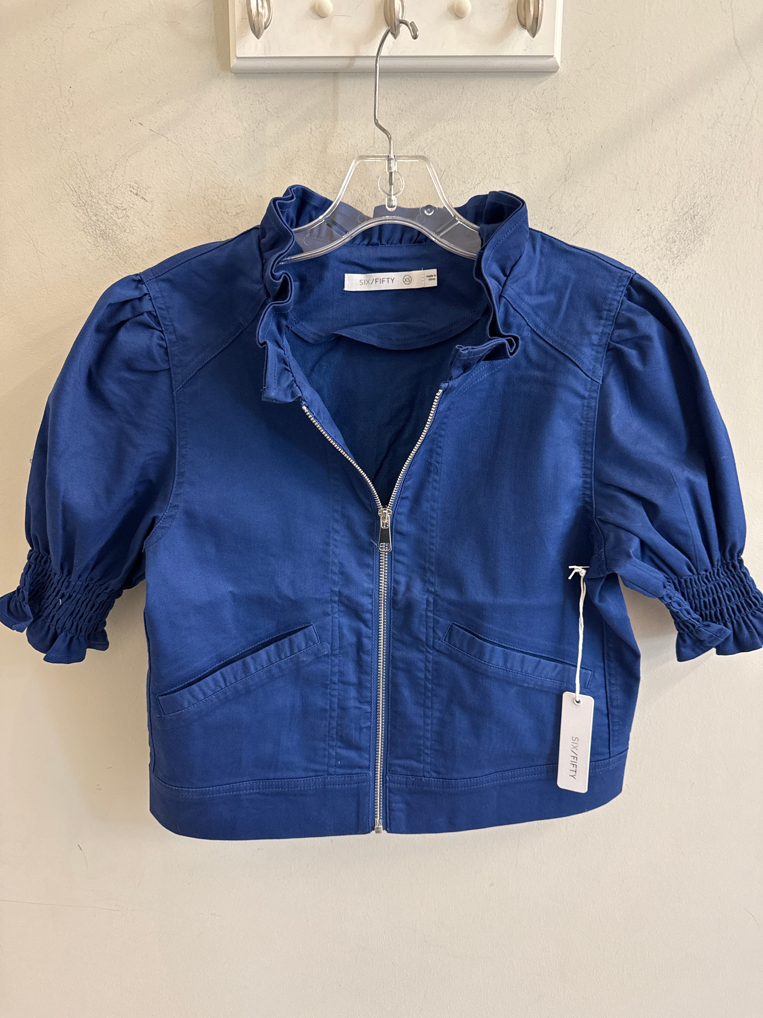 Madison Jacket