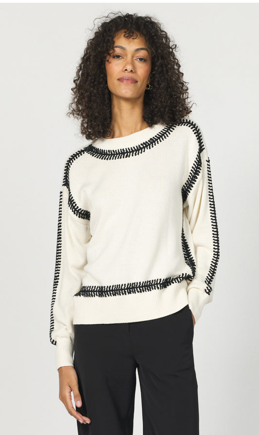Zana Sweater