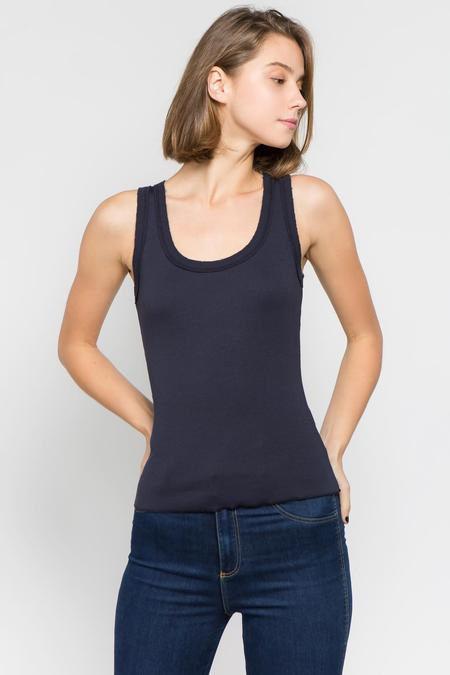 Tiburon Tank Midnight