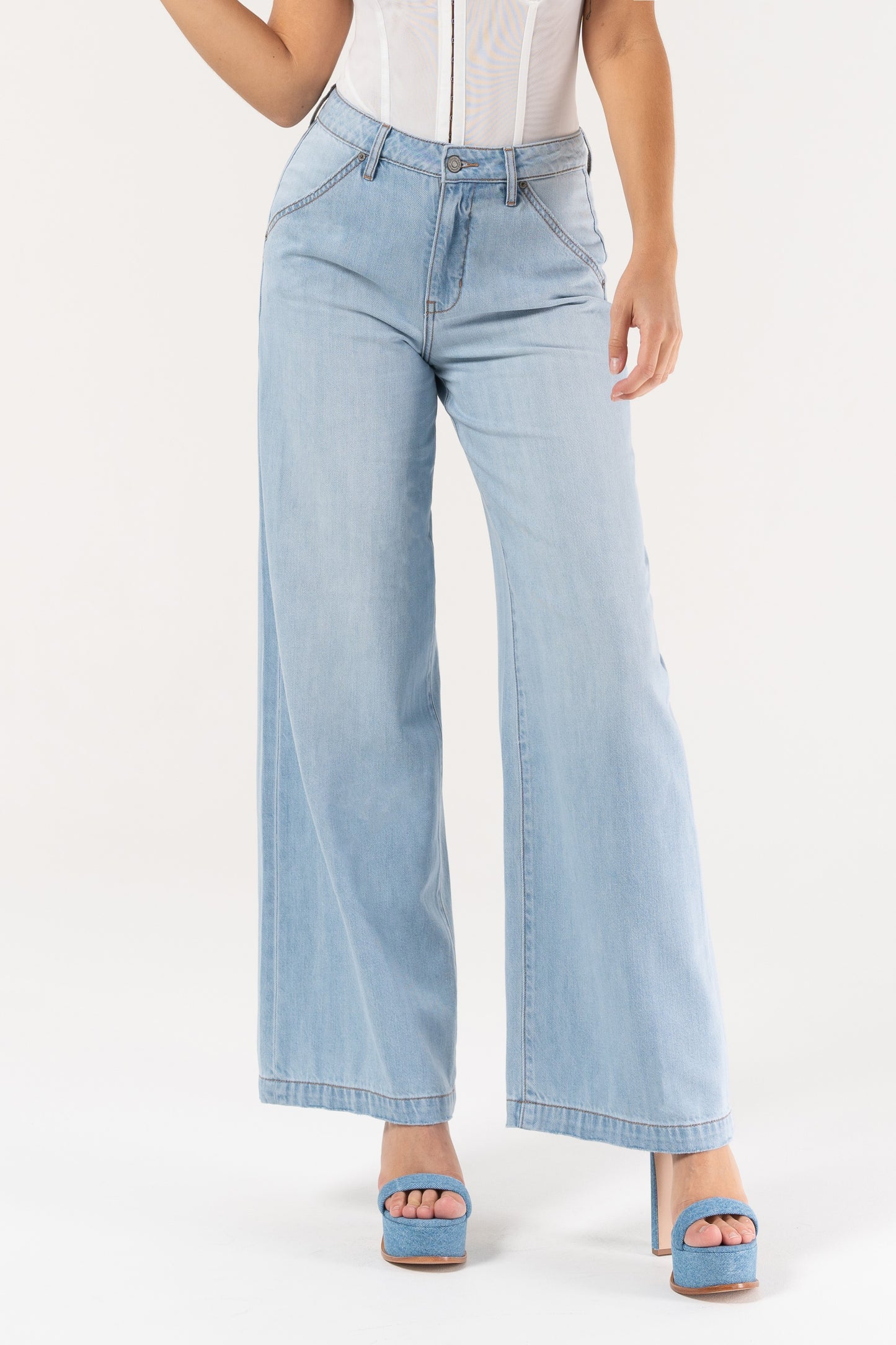 Nori Trouser Jean