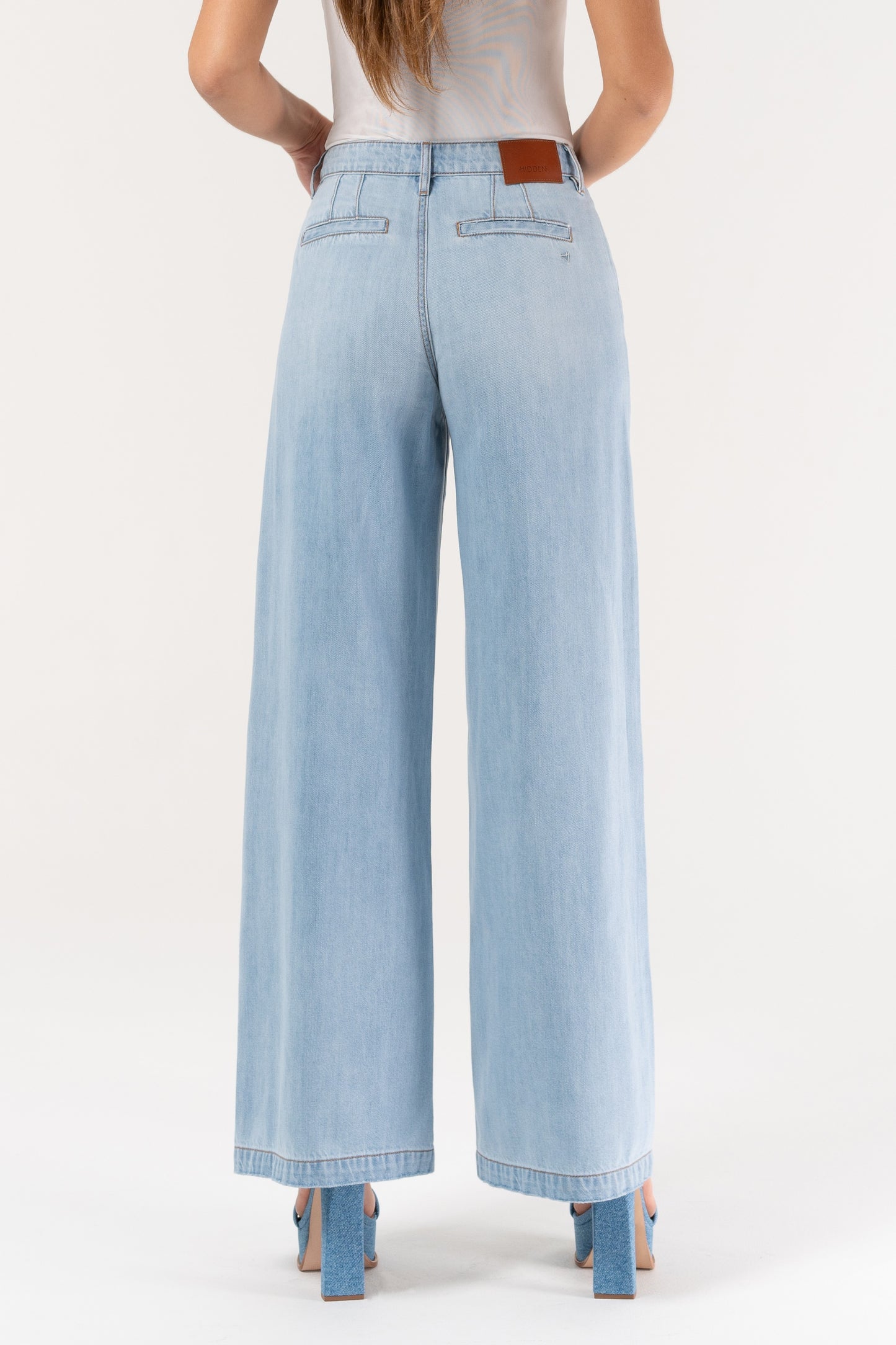 Nori Trouser Jean