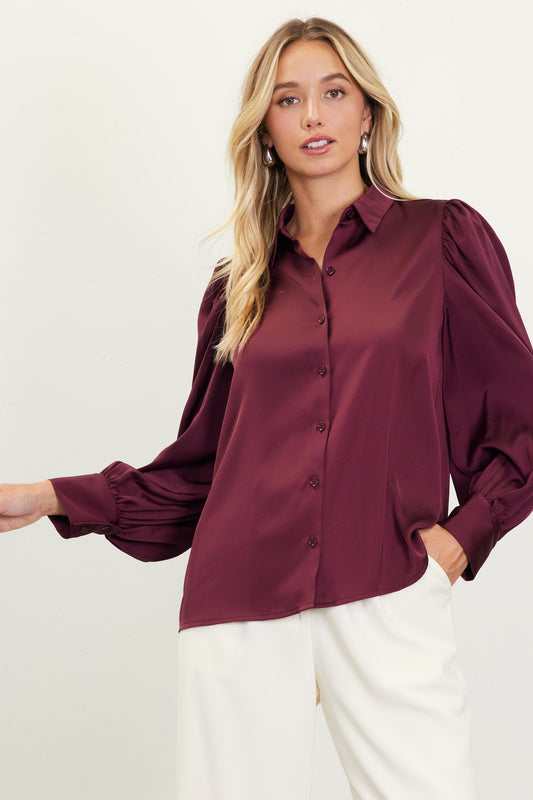 Remmi Blouse