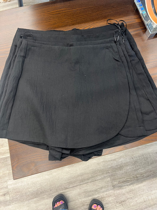 Maxial Skort