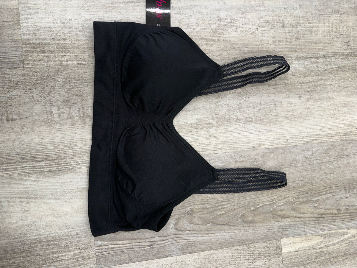 Strap-it Bralettes
